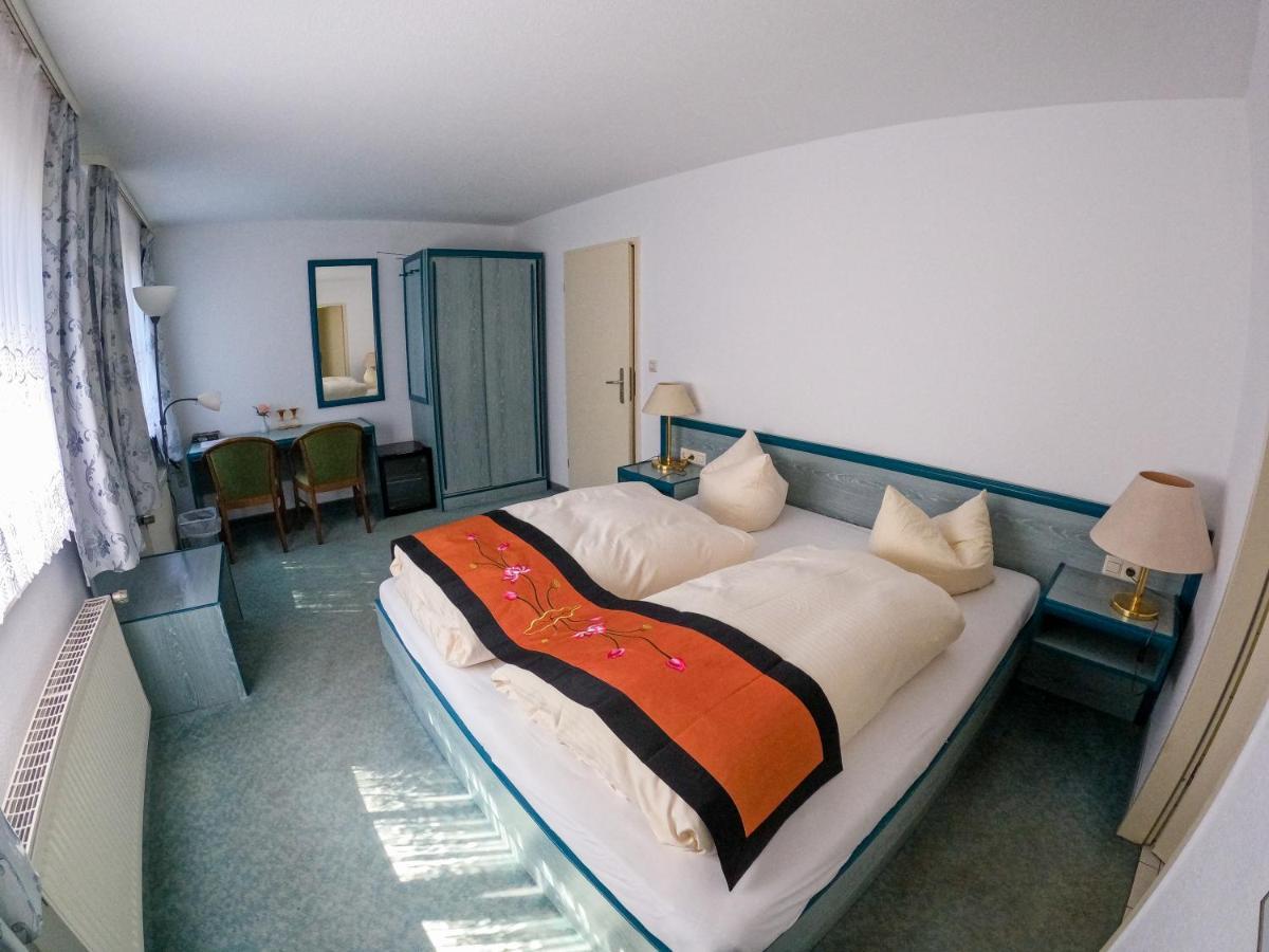 Hotel Diana Schonwalde-Glien ภายนอก รูปภาพ