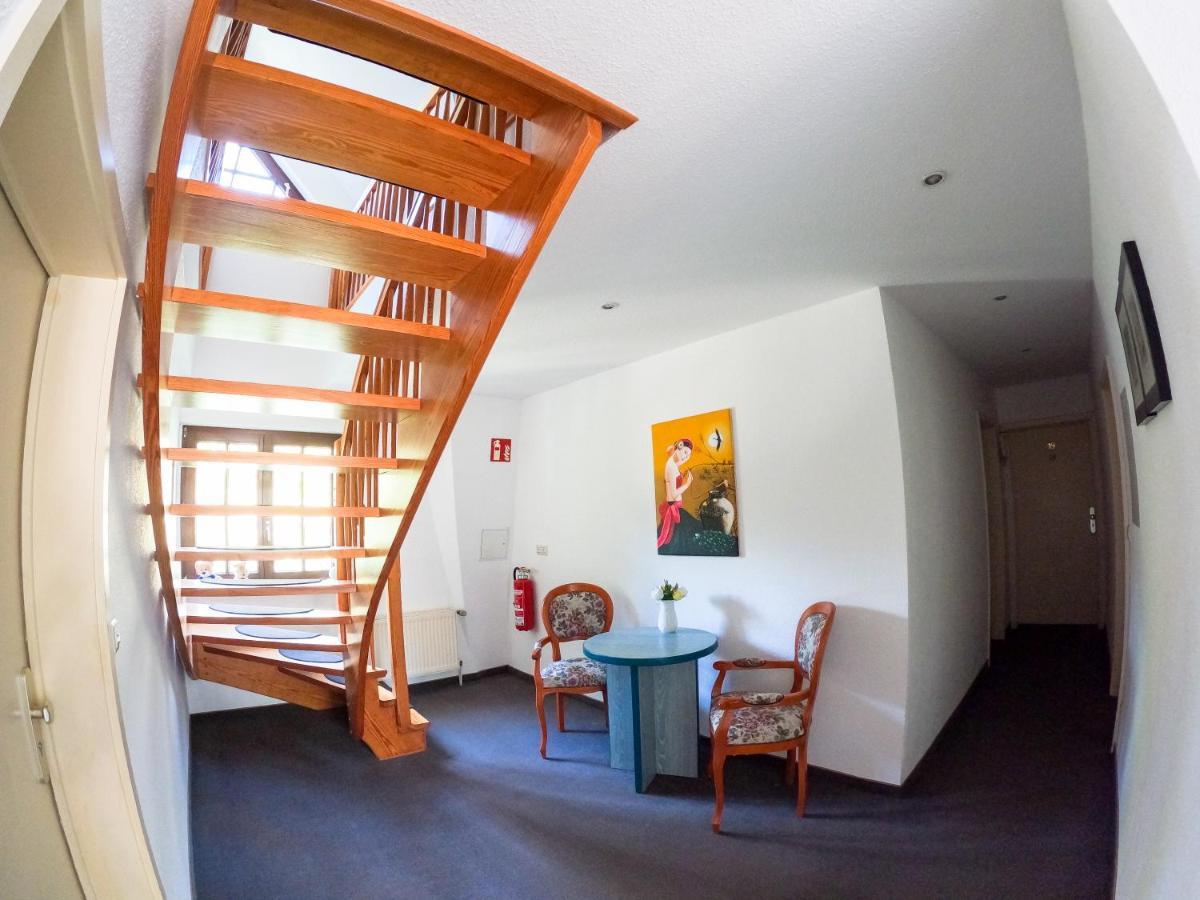 Hotel Diana Schonwalde-Glien ภายนอก รูปภาพ