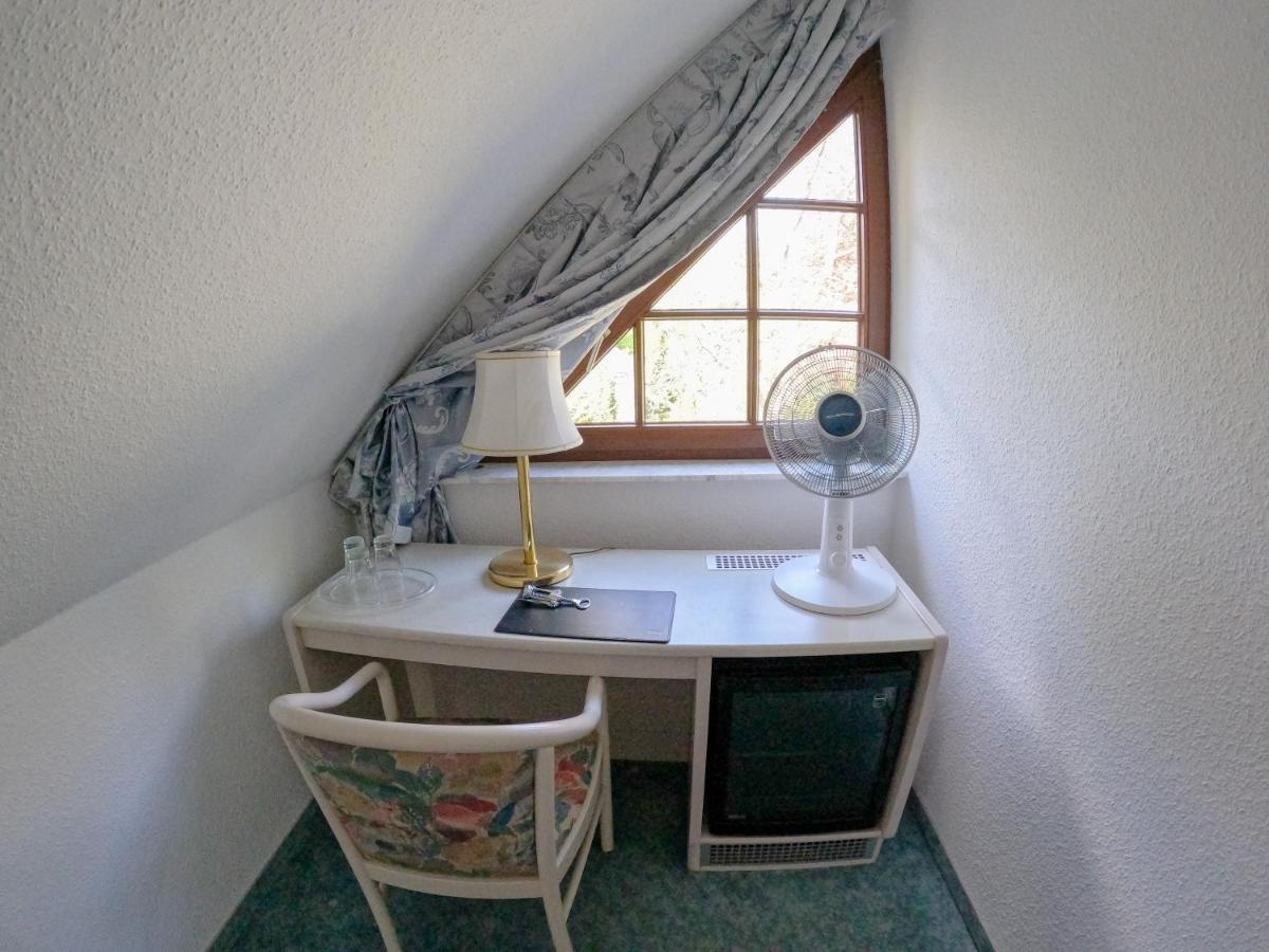 Hotel Diana Schonwalde-Glien ภายนอก รูปภาพ