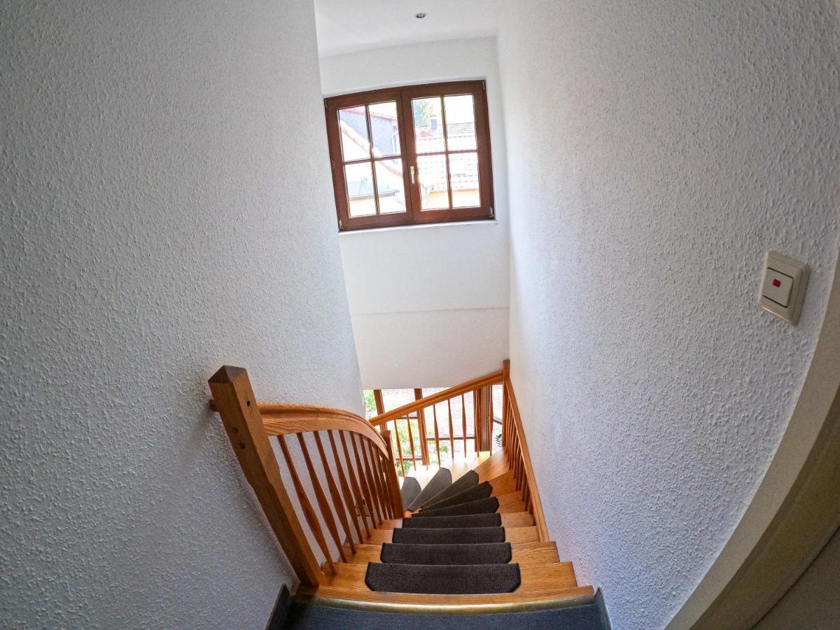 Hotel Diana Schonwalde-Glien ภายนอก รูปภาพ