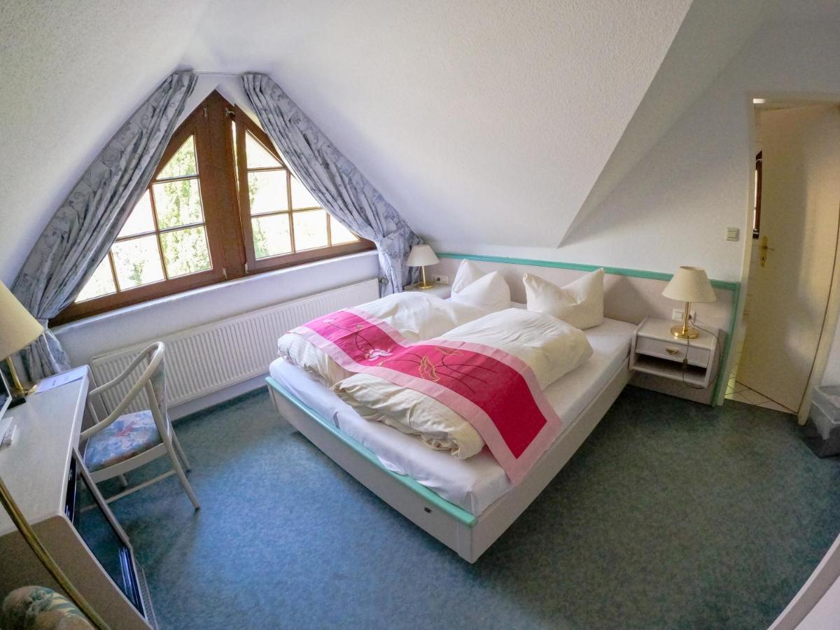 Hotel Diana Schonwalde-Glien ภายนอก รูปภาพ