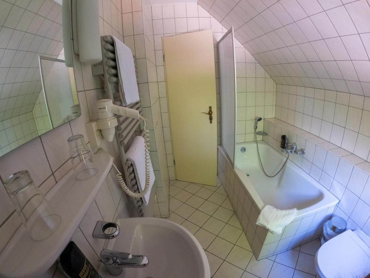 Hotel Diana Schonwalde-Glien ภายนอก รูปภาพ