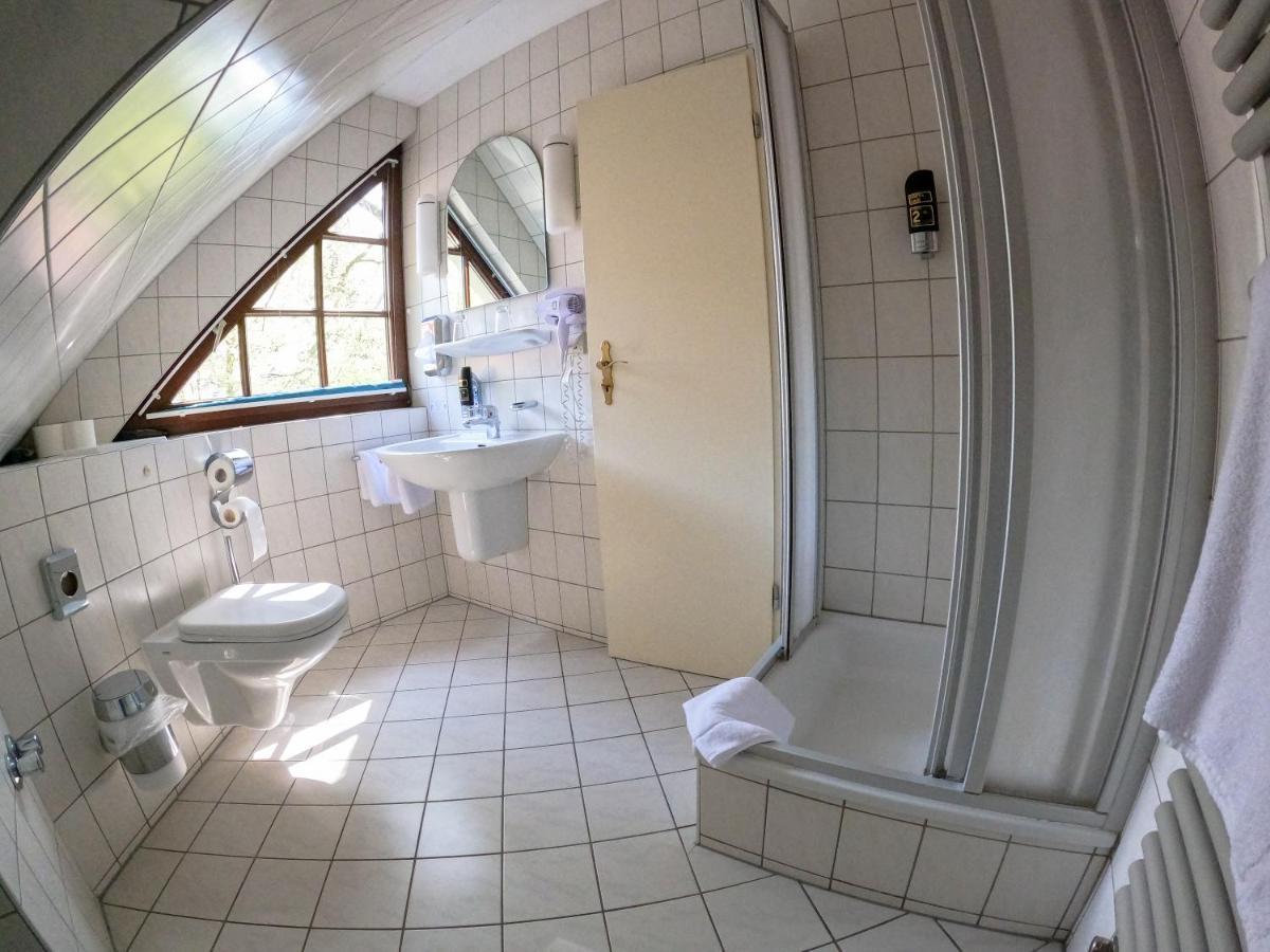 Hotel Diana Schonwalde-Glien ภายนอก รูปภาพ