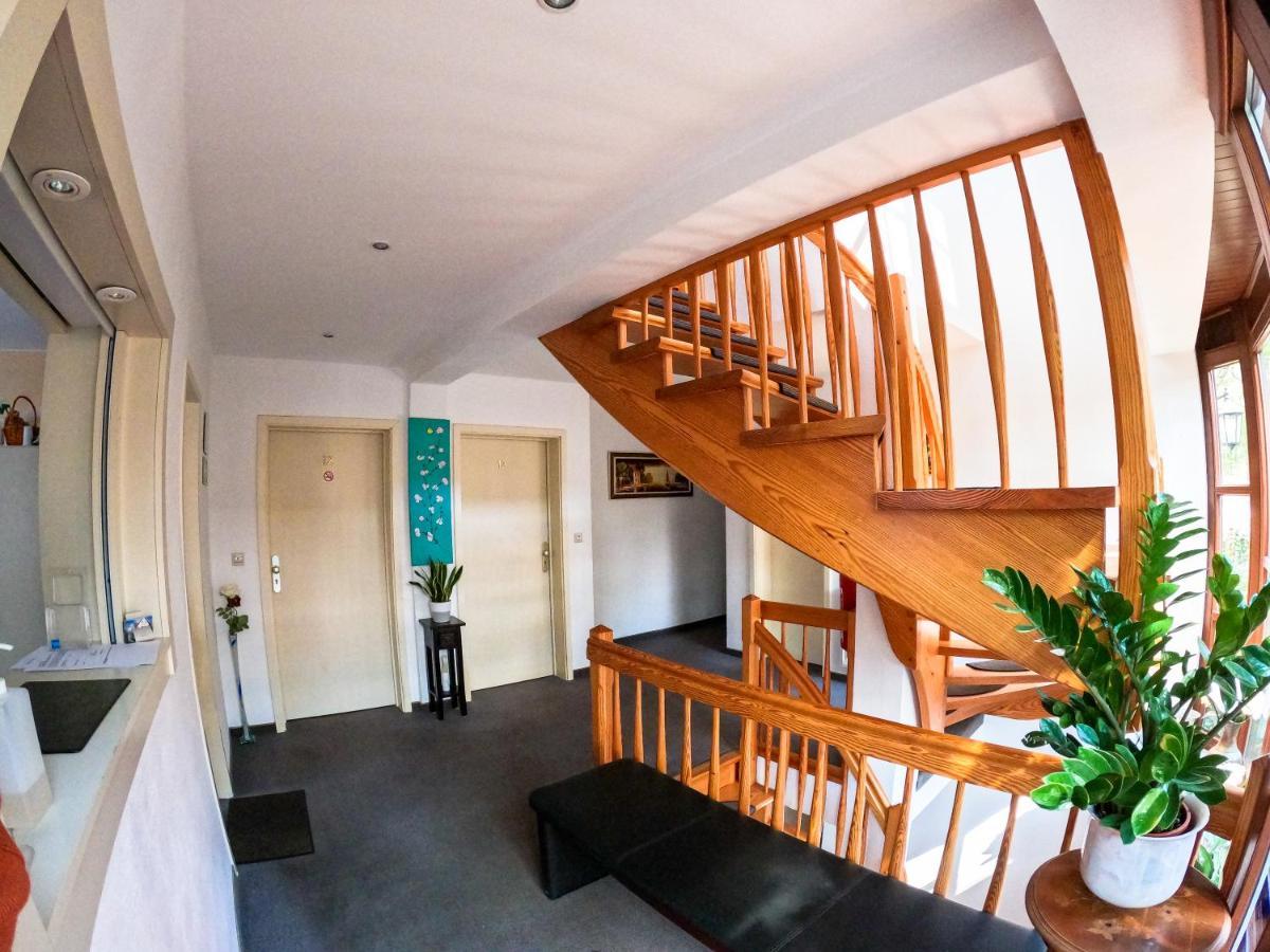 Hotel Diana Schonwalde-Glien ภายนอก รูปภาพ